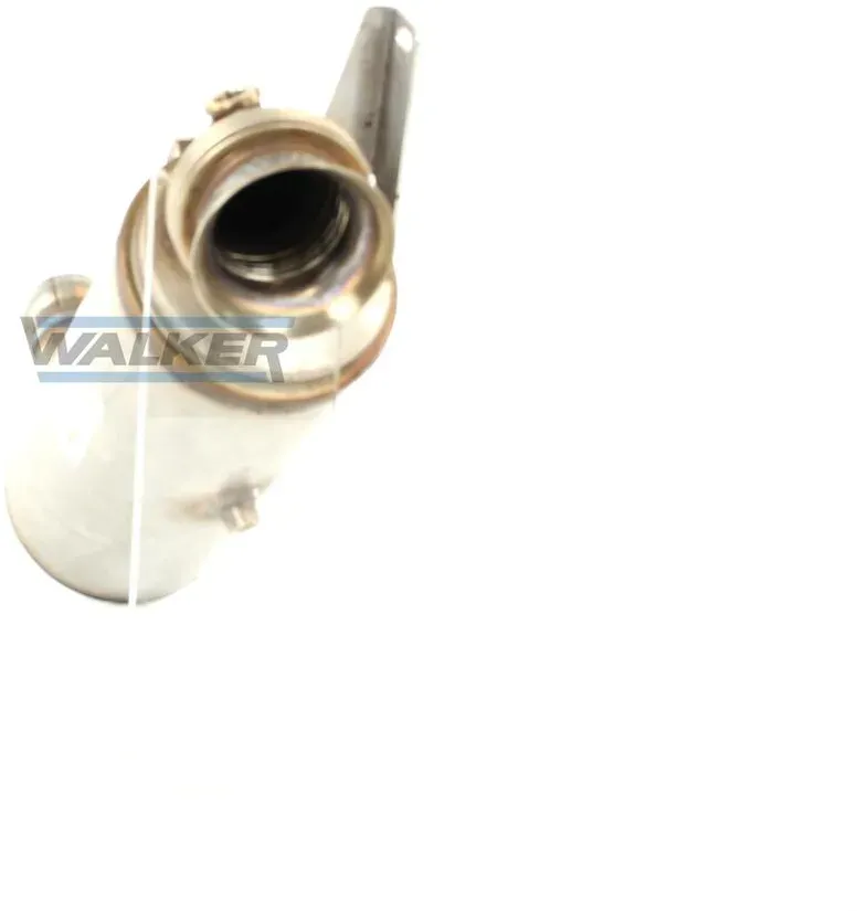 WALKER Ruß-/Partikelfilter, Abgasanlage 73097 für Mercedes