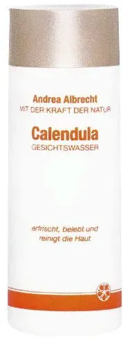 Andrea Albrecht Calendula Gesichtswasser