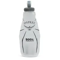 Osprey Hydraulics Softflask 500ml - Clear - One Size