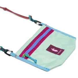 Cotopaxi Lista 2L Crossbody Bag Del Dia Bunt