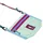 Cotopaxi Lista 2L Crossbody Bag Del Dia Bunt