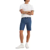 Levi's Levi ́s ® 501TM Orginal Regular Waist Denim Kurze Hose - Chips & Dip Ltwt Short - 28