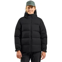 Odlo Down Jacke - Black - M