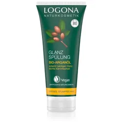 Logona Glanz Conditioner Arganöl