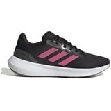 Damen Core Black / Pulse Magenta / Grey Six 38