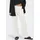 Jdy JDYTHEIS LIFE WIDE PANT Schlupfhose Weiß XS 32