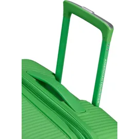 American Tourister Soundbox 4-Rollen 67 cm / 71,5 l grass green