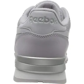 Reebok Classic Leather Sterling Grey / Silver Metallic / White 37,5