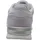 Reebok Classic Leather Sterling Grey / Silver Metallic / White 37,5