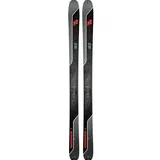 K2 Tourenski WAYBACK 96, design, 163