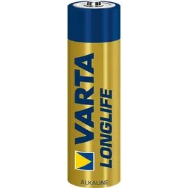 Varta Longlife AA 2800 mAh 40 St.