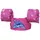 BESTWAY Puddle Jumper Schwimmflügelweste pink 2-6 Jahre