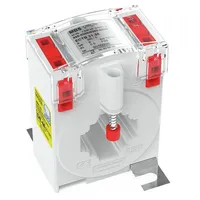 WAGO 855-305/200-509 855-305/200-509 Stromwandlermodul Primärstrom 200A Sekundärstrom 5A Steckmontage