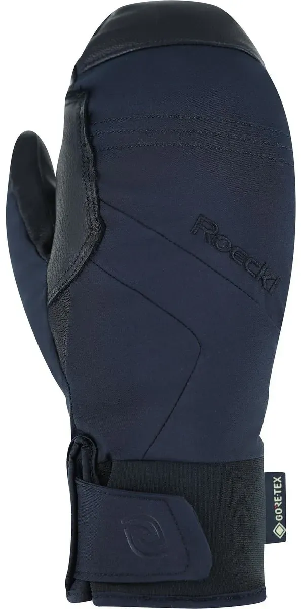 Roeckl Sports Sahoro GTX Mitten black (9000) 8,5