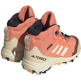 adidas Terrex Mid GTX Schuhe, orange,