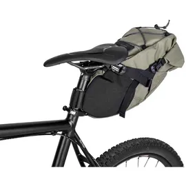 Topeak Backloader Satteltasche grün (TBP-BL1G)