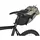 Topeak Backloader Satteltasche grün (TBP-BL1G)