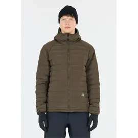 SOS Furano dunkelgrün / weiß S