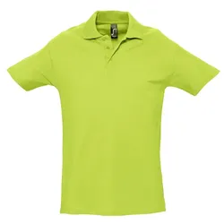 SOL'S Polo Spring II - apple green - XXL