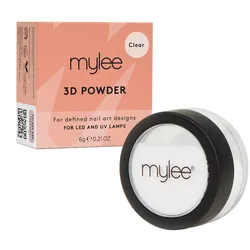 Mylee 3D Nail Art Powder Kunstnägel & Nageldesign   