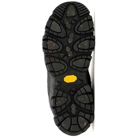 Merrell Coldpack 3 Thermo Mid Zip Wp Wanderstiefel - Black - EU 40