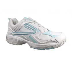 *Auslaufmodell* Tennisschuhe- Dunlop Lady Court