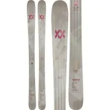 Völkl Secret 88 grau 156 cm