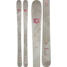 Völkl Secret 88 grau 156 cm