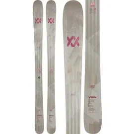 Völkl Secret 88 grau 156 cm