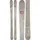 Völkl Secret 88 grau 156 cm