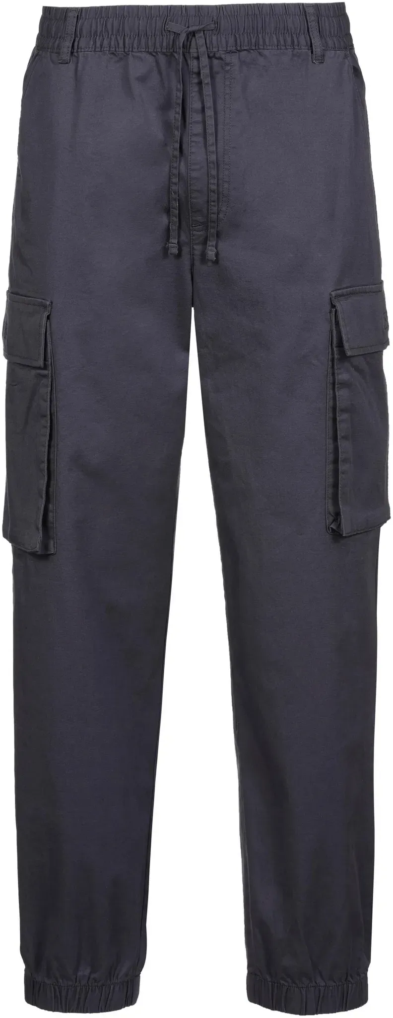 CHAMPION Cargohose Herren in nine iron, Größe XXL - grau