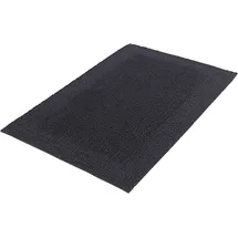 KLEINE WOLKE Cotone Grau 120 x 70 cm