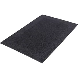 KLEINE WOLKE Cotone Grau 120 x 70 cm