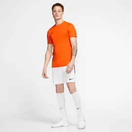 Nike Park VII Dri-FIT Trikot kurzarm 819 safety orange/black M