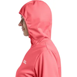 Jack Wolfskin Feldberg in Rosa - S
