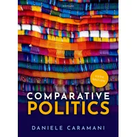 Oxford University Press Comparative Politics