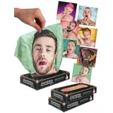 Wixies Wichstücher lustige Geschenke für den Schwulen Freund, Gay Bachelor Geschenk, give aways Erwachsene, Gadgets für Schwule, Junggesellenabschied, Scherzartikel für Erwachsene (3er Pack, 3, stück)