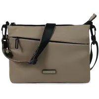 Hedgren Nova Orbit Umhängetasche 25,5 cm in stone beige