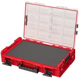 Toolbrothers RHINO XXL Organizer ULTRA 13,5 l rot