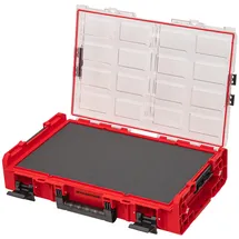 Toolbrothers RHINO XXL Organizer ULTRA 13,5 l rot