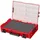 Toolbrothers RHINO XXL Organizer ULTRA 13,5 l rot