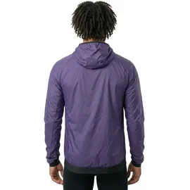 ION Shelter Lite Jacke Dark Purple 2XS