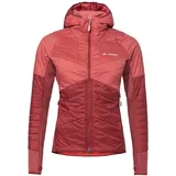 Vaude Damen Women's Sesvenna Jacket Iv, Redeva, 42