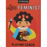 Abrams & Chronicle Little Feminist Playing Cards
