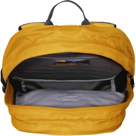 The North Face Borealis Classic Rucksack in Orange, Größe One size