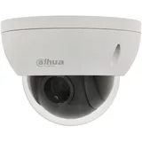 2 MP HDCVI PTZ-Dome-Kamera DAHUA mit 4x Optischer Zoom