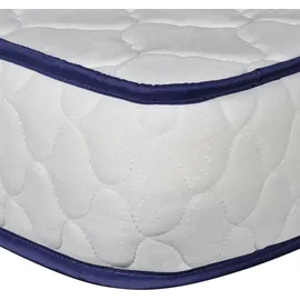 vidaXL Memory-Schaum-Matratze 200×120×17 cm
