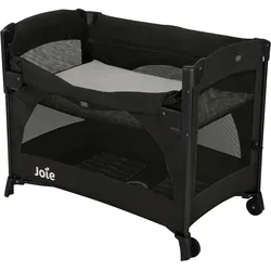 Joie Reisebett Kubbie Sleep, schwarz