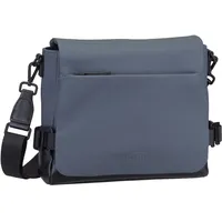 JOST Bodybag Borgholm S Blaugrau Grau Damen