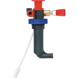 MSR Artic Fuel Pump neutral